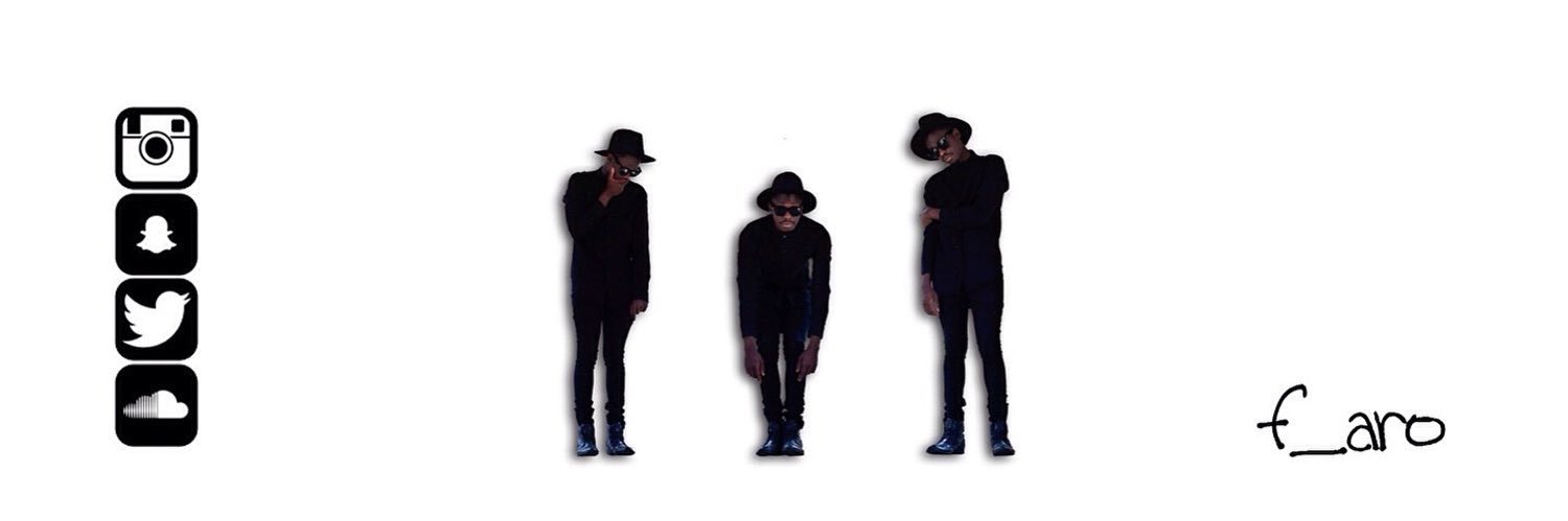 My Name Is Rufaro banner