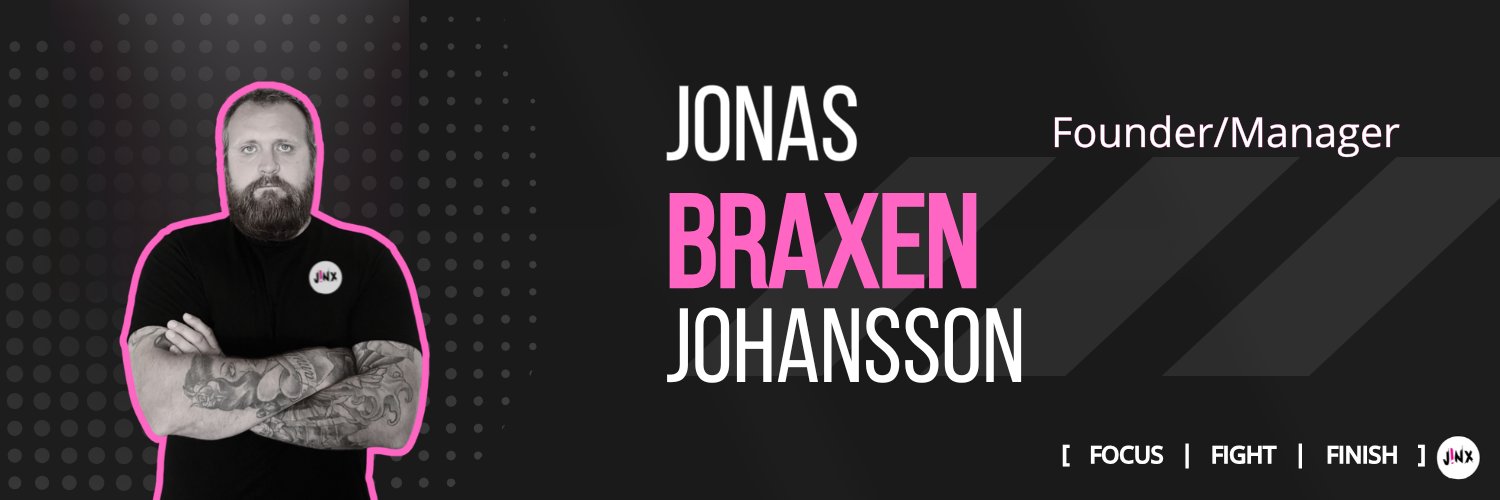 Braxen banner