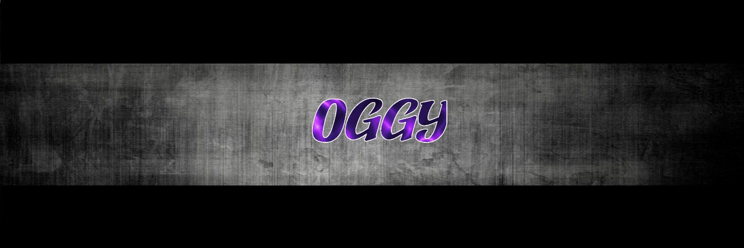 OGGY banner