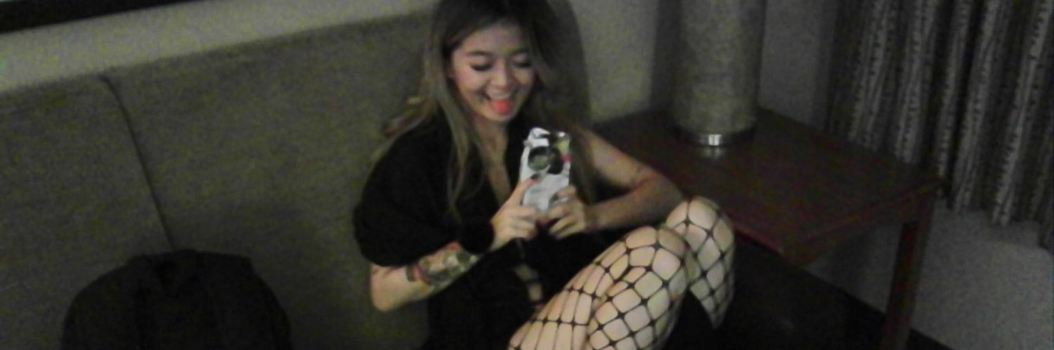 caroline banner