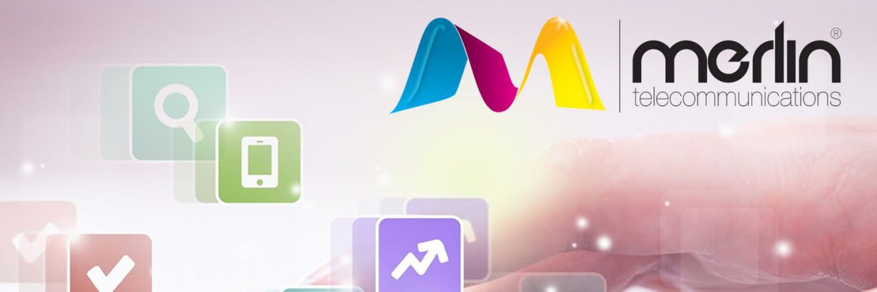 MerlinTelecom's profile banner image