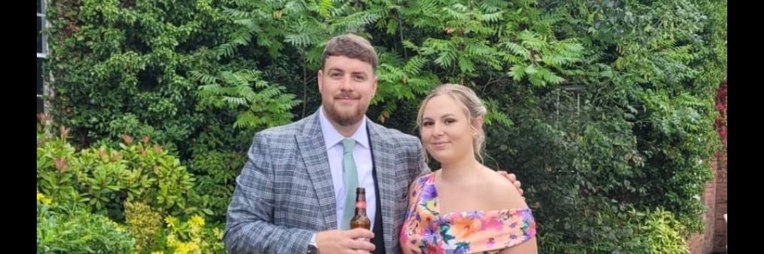 JoeBennett94's profile banner image
