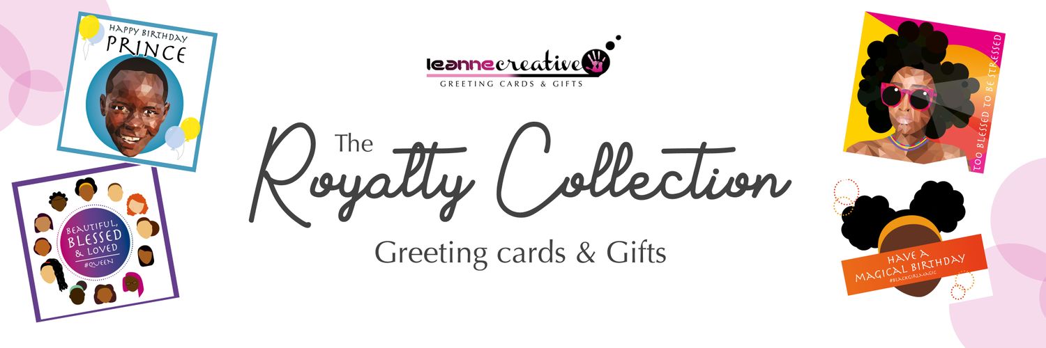 LeanneCreative's profile banner image