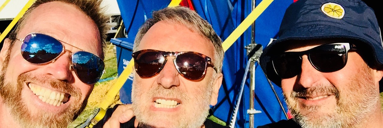 JezSprigg's profile banner image