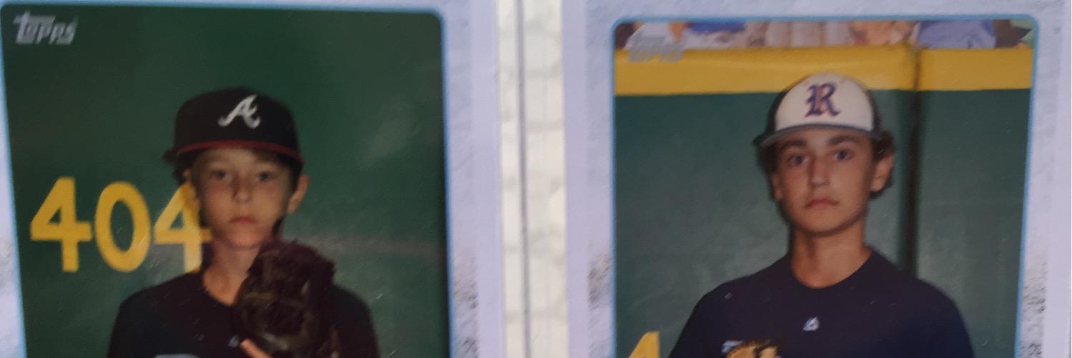 vansylvester's profile banner image