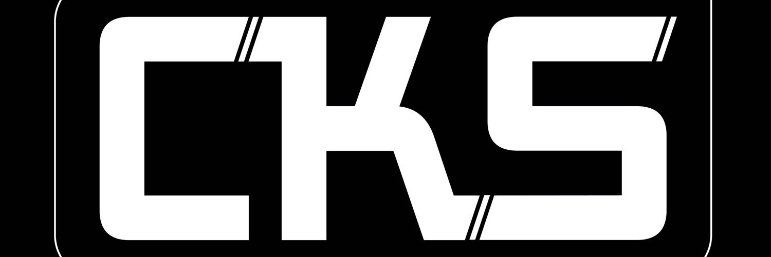 CKS_Productions's profile banner image