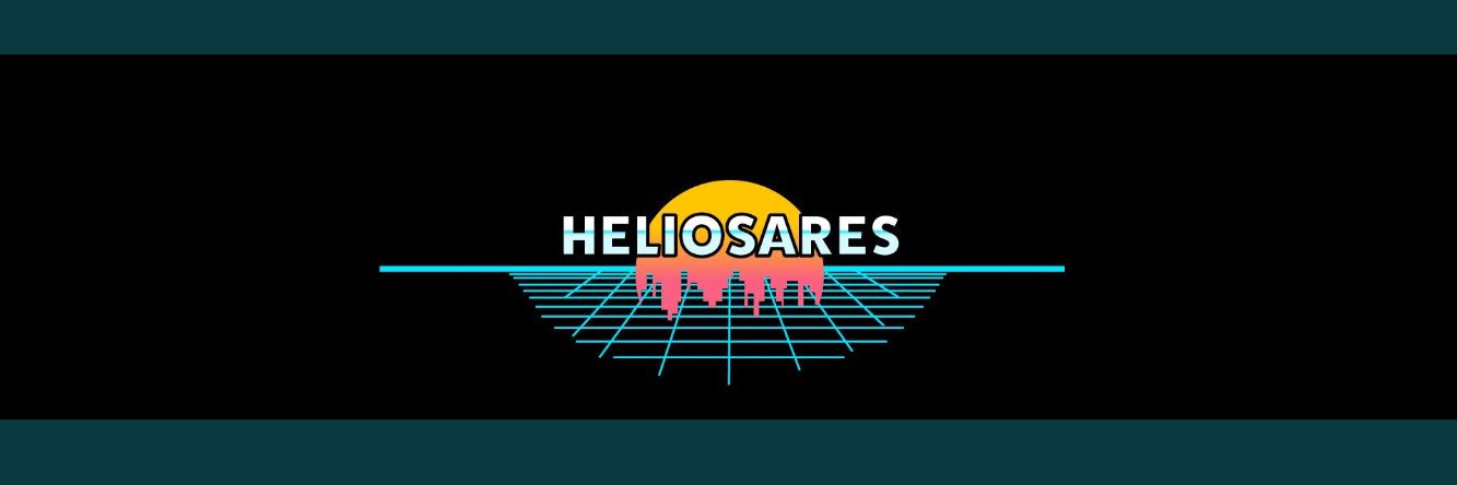 Church/Heliosares banner