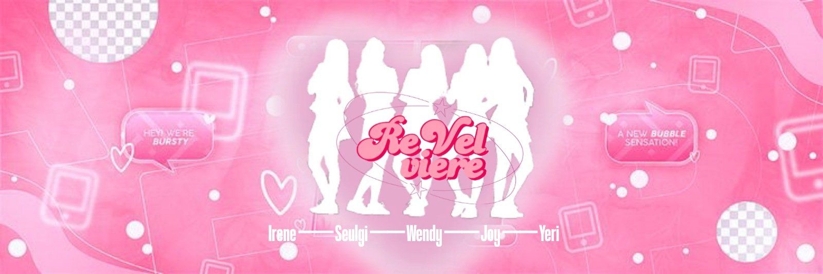 ♛ ݁. 우리는 또한 레드 퀸이에요, V͟e͟l͟v͟i͟e͟r͟e .ᐟ banner