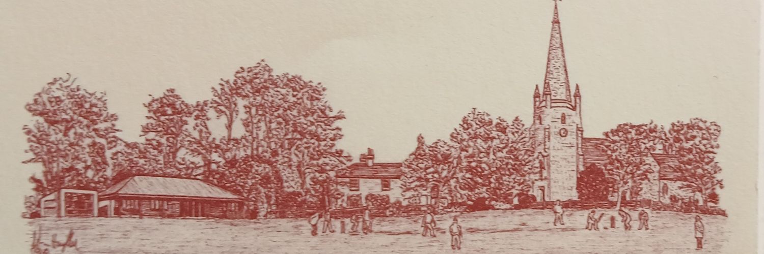 Bruce Mathews banner