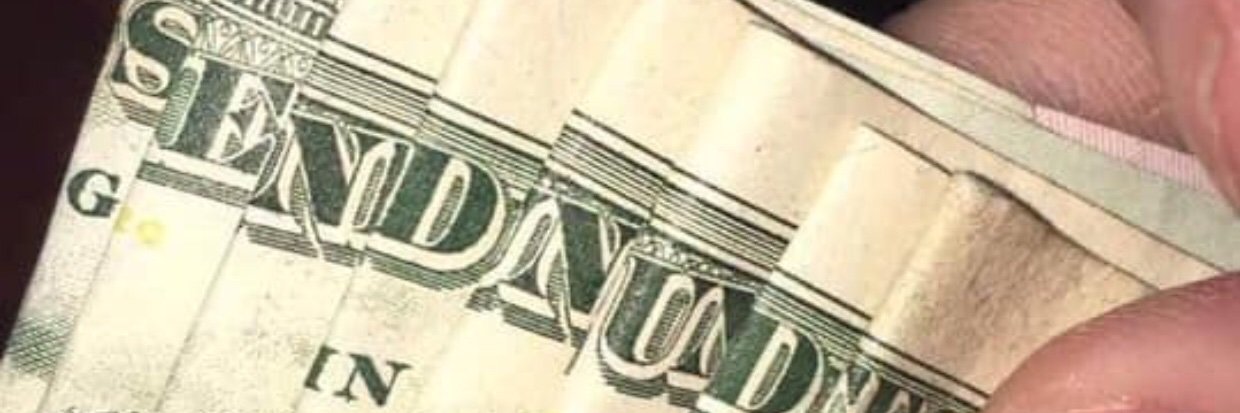 GlazedDee's profile banner image