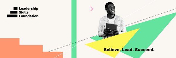 LshipSkillFdnLS Profile Banner