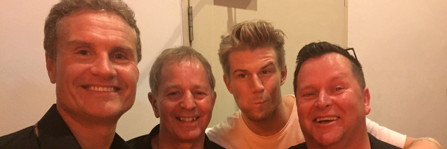 DarenCarpenter1's profile banner image
