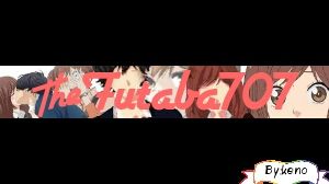 futaba707's profile banner image