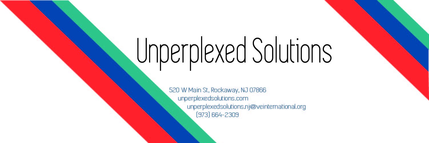 UnperplexedInc's profile banner image