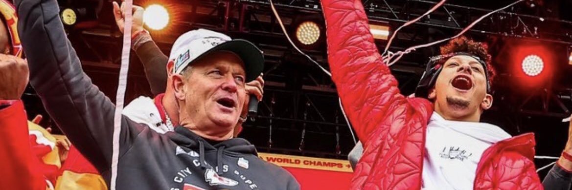 Mitch Holthus banner