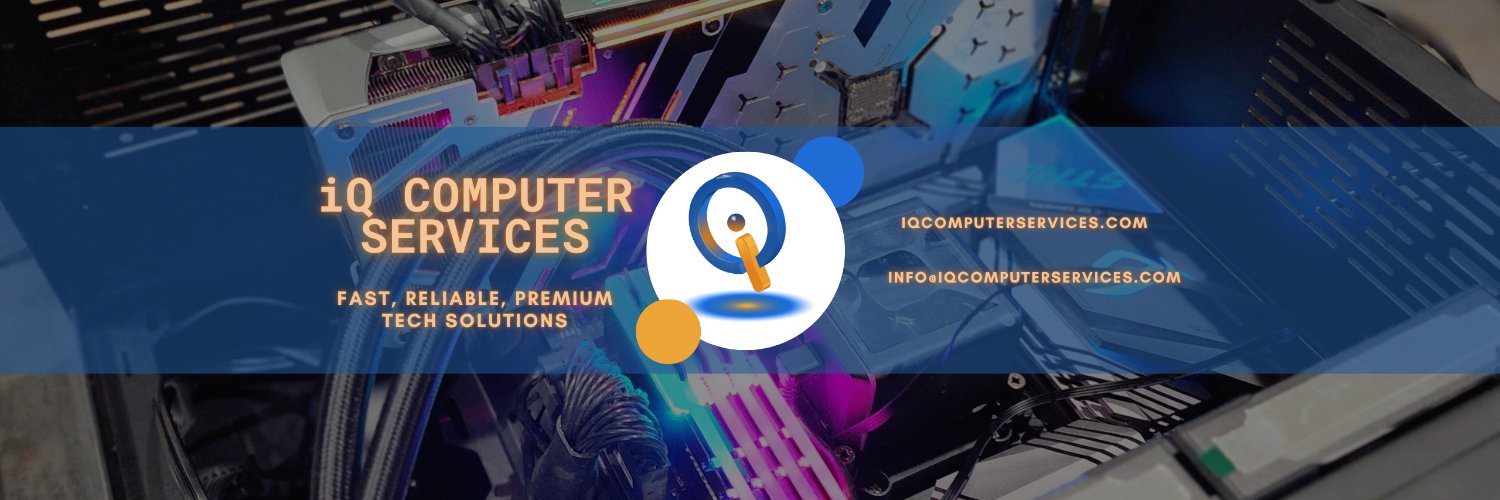 iqcomputers's profile banner image