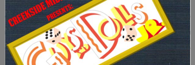 JulieGold1's profile banner image