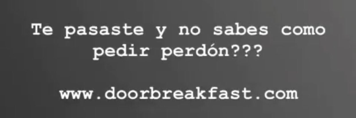 doorbreakfast's profile banner image