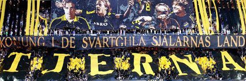 Johan Johansson banner