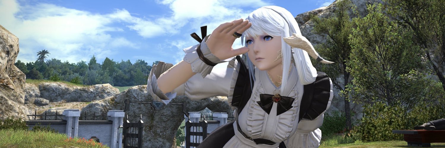 doraminaalice's profile banner image
