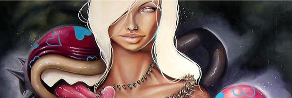 Hatziel's profile banner image