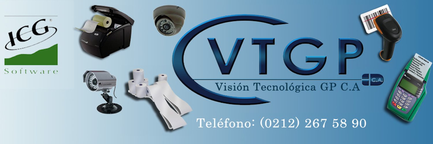 VTGP1's profile banner image