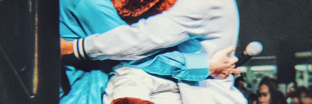 Uengjaaa's profile banner image