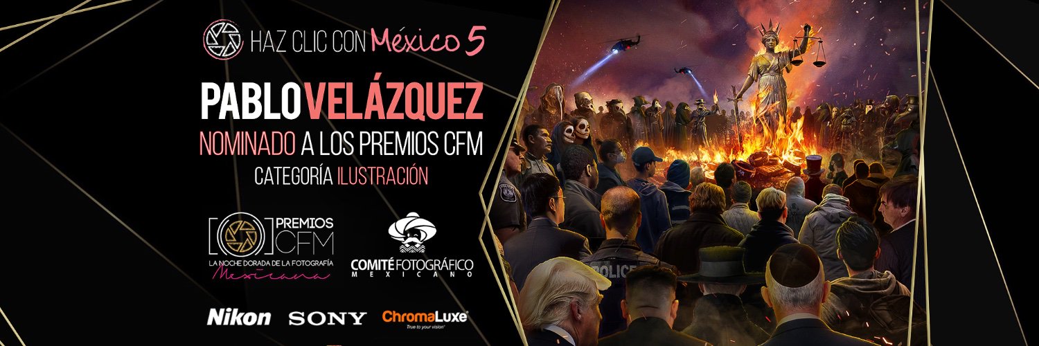 pablolayseca's profile banner image