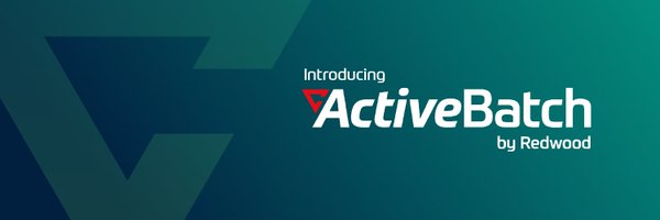 ActiveBatch Profile Banner