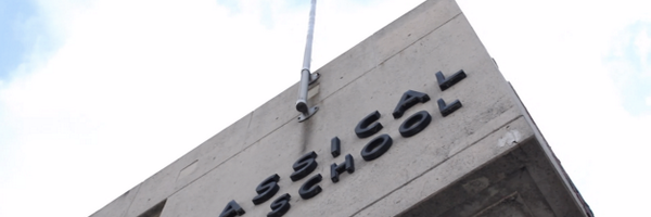 classicalhs Profile Banner