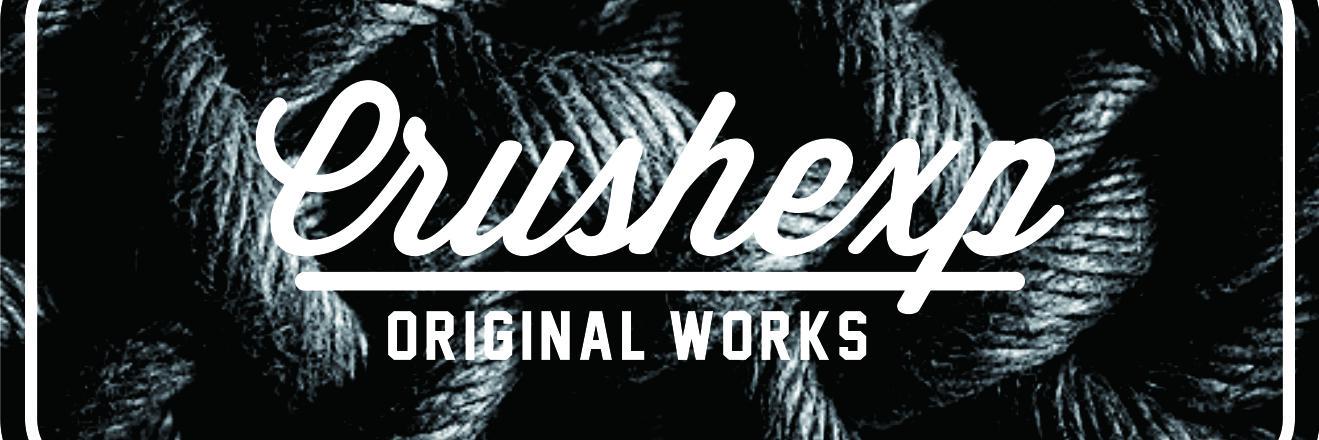Crush Exp banner