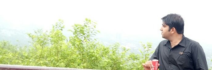 aftab1buriro's profile banner image