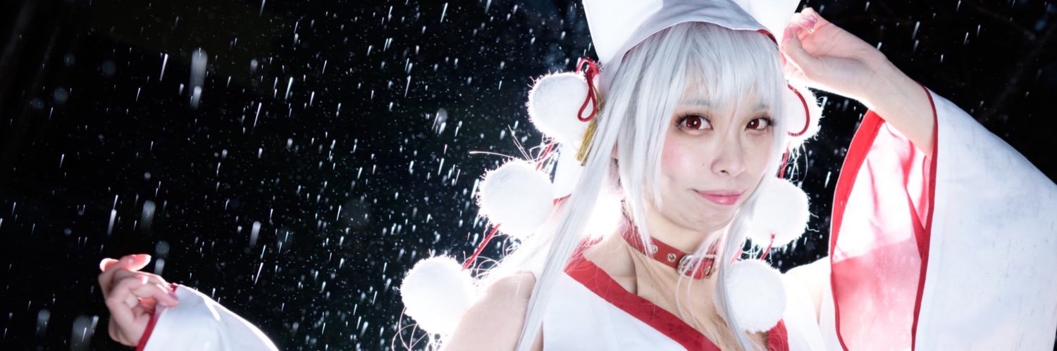 ichigonnu's profile banner image