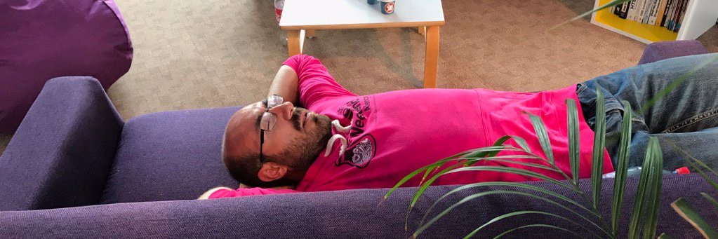 Christophe Desclaux banner