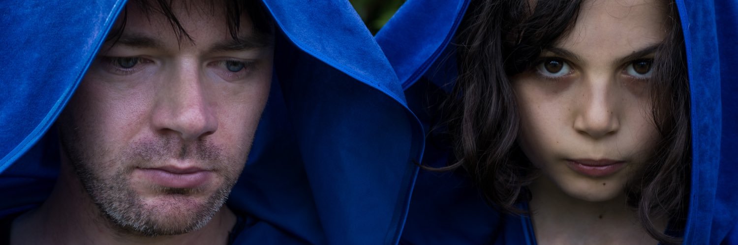 MattheTenor's profile banner image