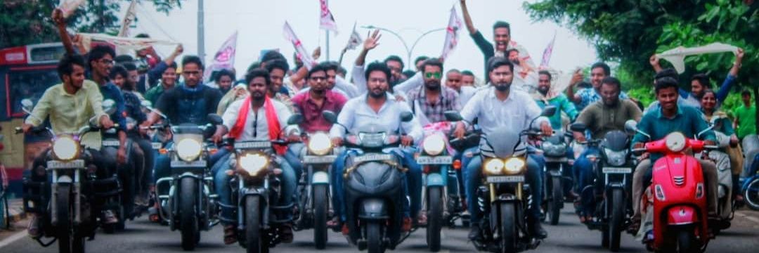 RamDas494's profile banner image