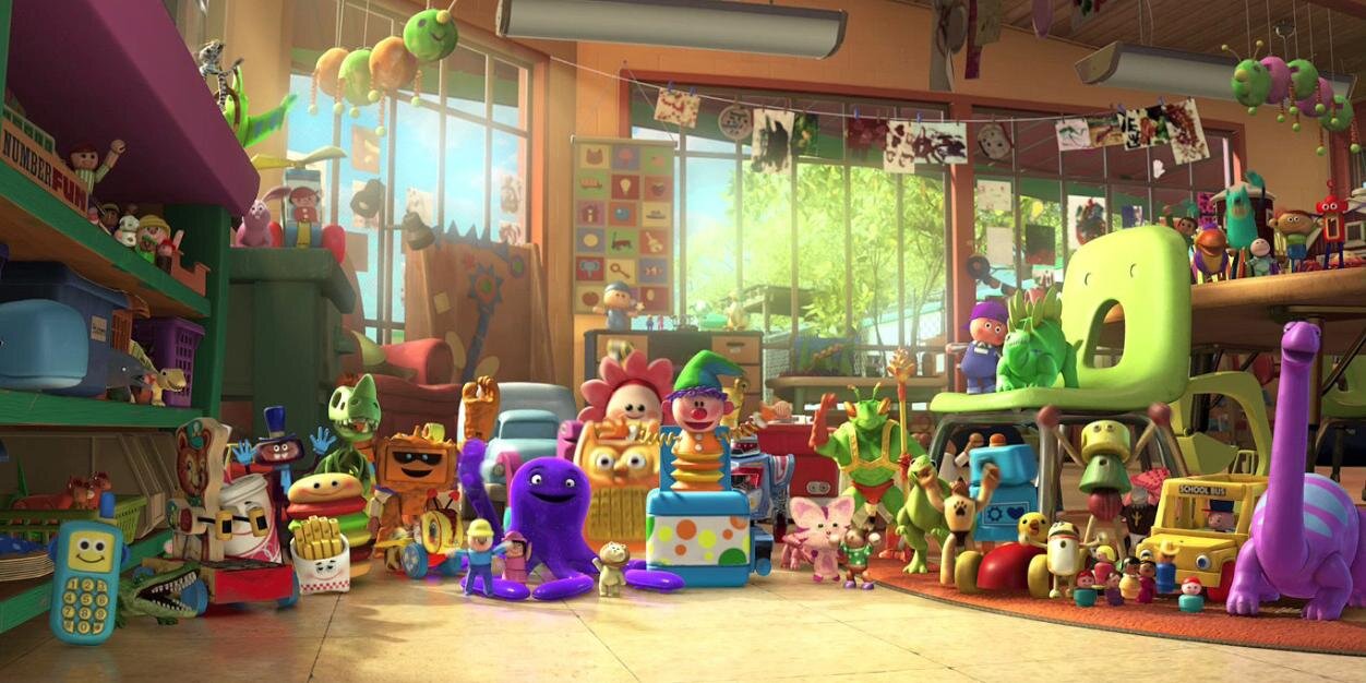 ChildhoodQuote's profile banner image