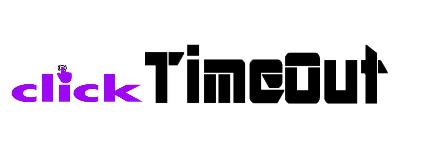 ClickTimeOut's profile banner image