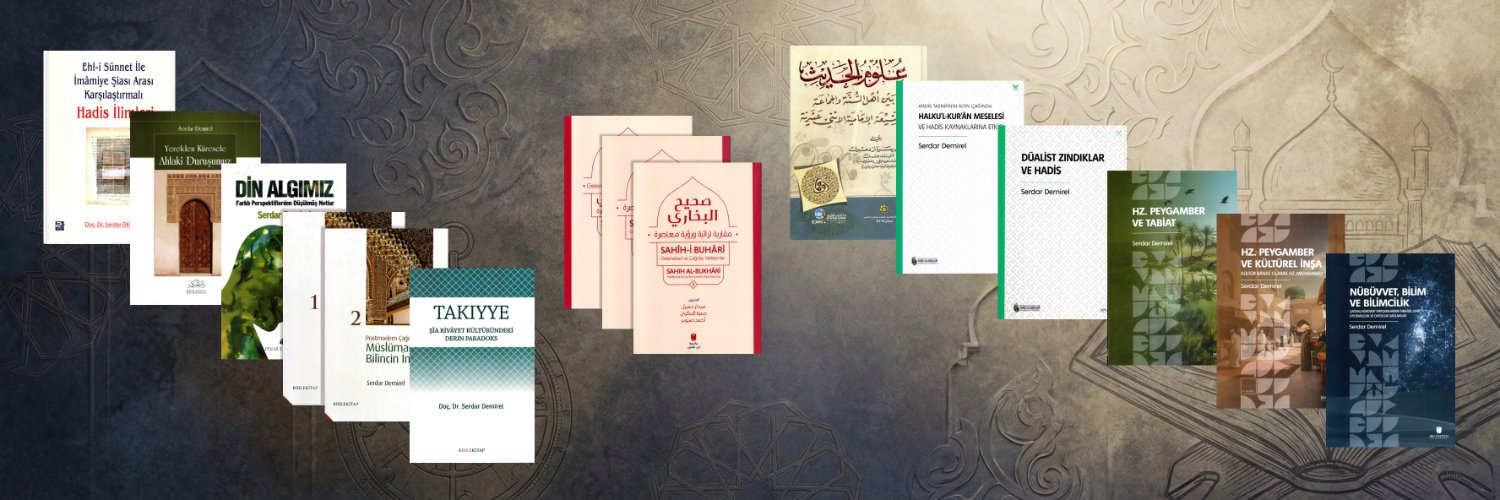 Serdar Demirel banner