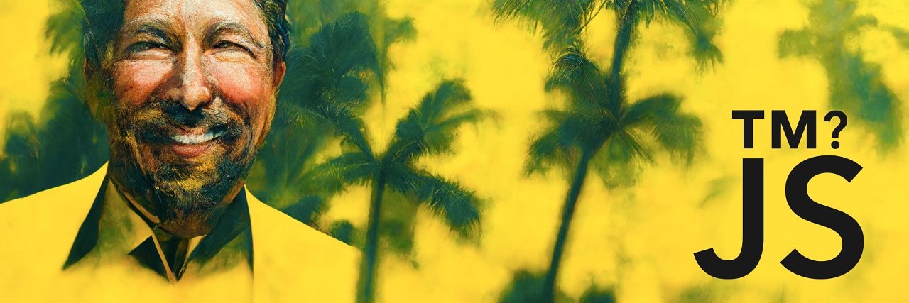 JavaScript Daily banner