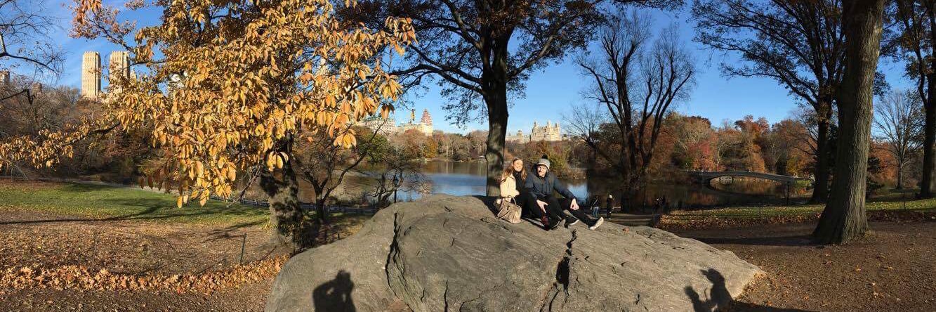 Craig Johnson banner