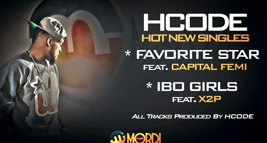 hcodebeats's profile banner image