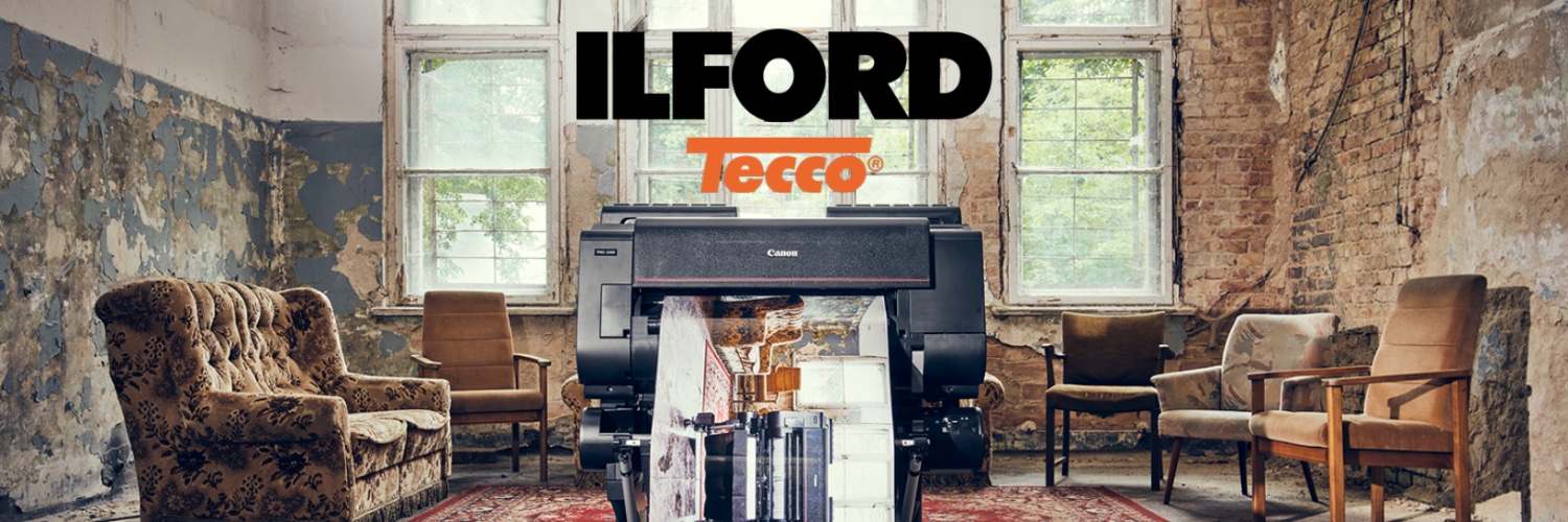 Teccopaper's profile banner image