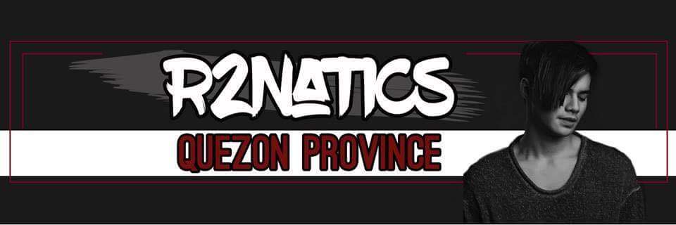 R2naticsQuezonP's profile banner image