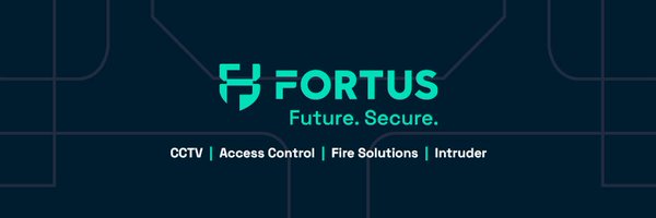 FortusSecure Profile Banner
