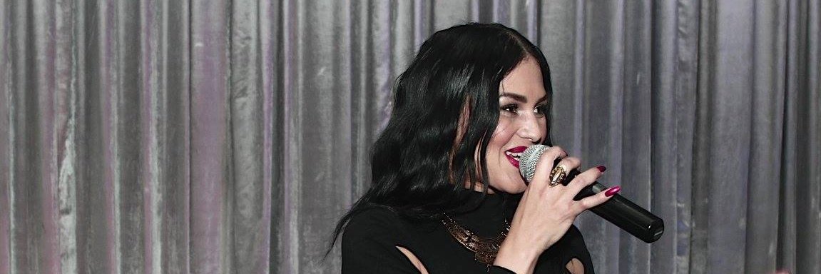 Melissa Allison banner