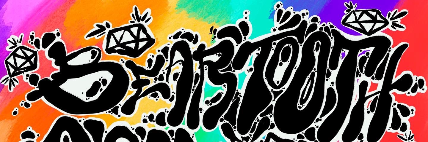 BearToothTapes's profile banner image