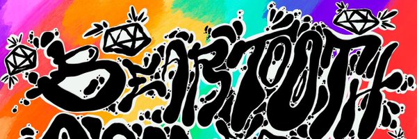 BearToothTapes Profile Banner