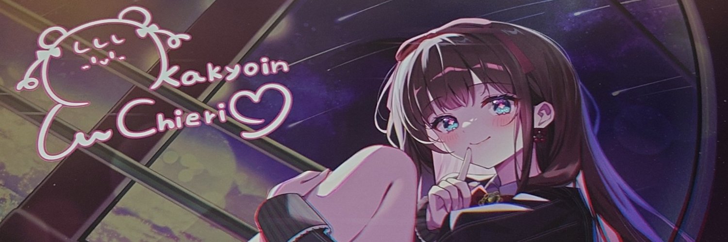 K_hin05's profile banner image