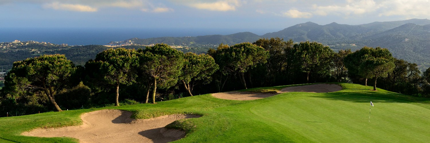 Golf d'Aro - Mas Nou banner